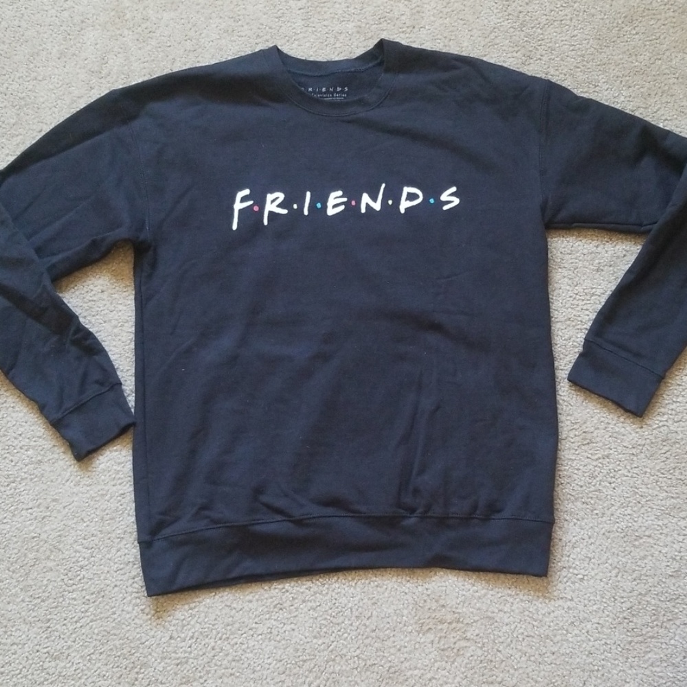 Friends sweatshirt